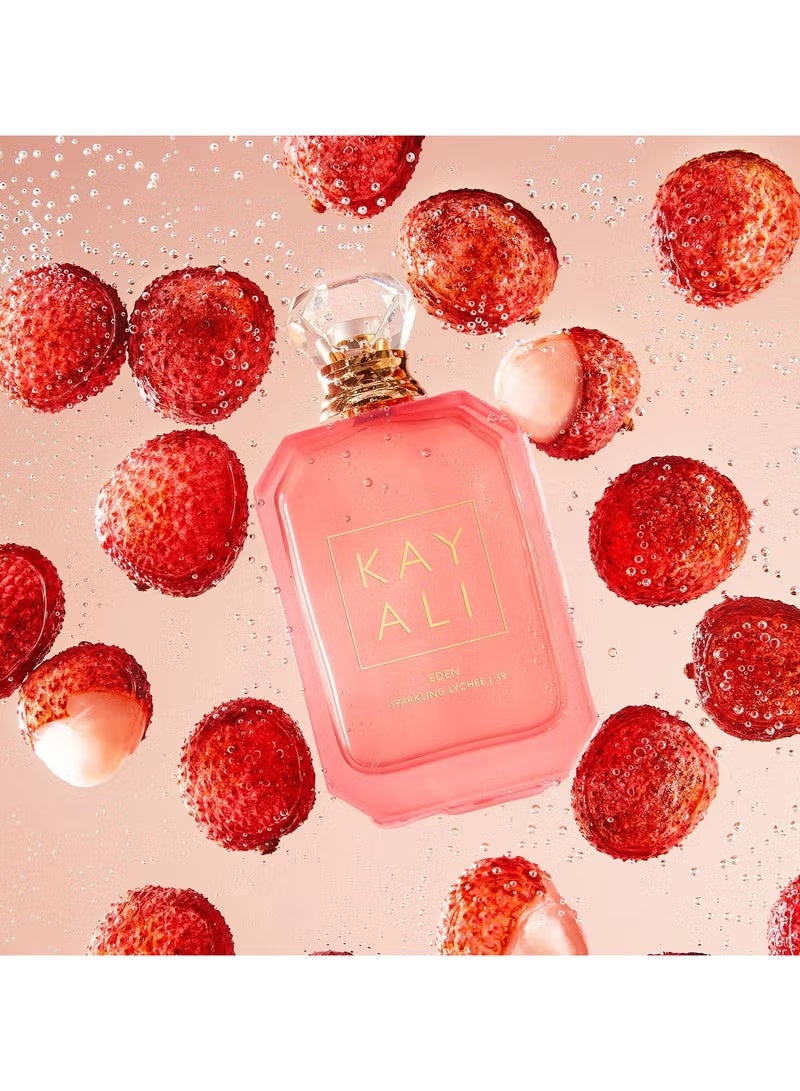 KAYALI Eden Sparkling Lychee | 39 - Image 4